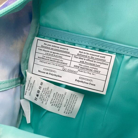 Dickies Backpack,Casual Daypack,inside Laptop Sleeve,Travel,Web Haul Loop,Unisex - Picture 14 of 14